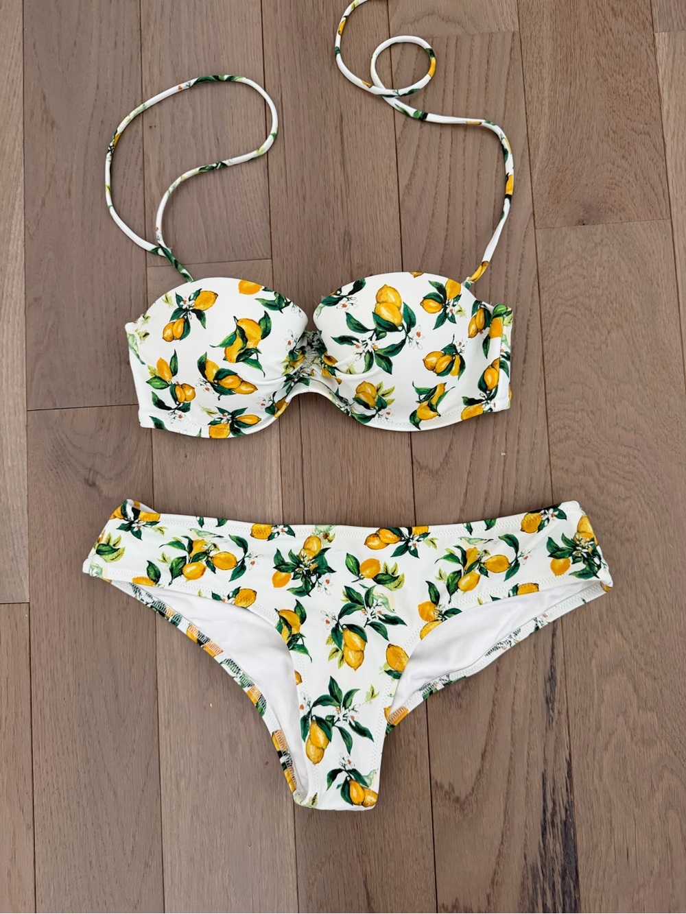 Victoria secret bikini